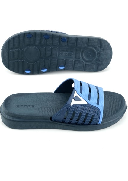 Erkek Yazlık Eva Islak Zemine Uygun Günlük Ev Bahçe Havuz Banyo Terlik indirimleri