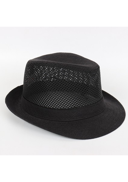 Erkek Ilkbahar ve Yaz Şapkası, File Güneş Koruma Şapkası (Yurt Dışından) fırsatları