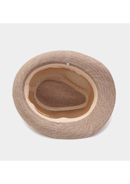 Erkek Ilkbahar ve Yaz Şapkası, File Güneş Koruma Şapkası (Yurt Dışından) modelleri