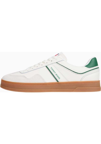 The Greenwich Low Top Sneaker