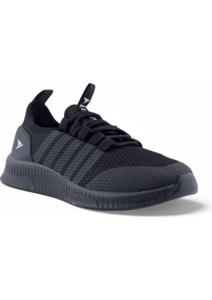 Kadın Hafif Poli Taban Yumuşak Rahat Sneaker Spor Ayakkabı