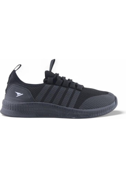 Kadın Hafif Poli Taban Yumuşak Rahat Sneaker Spor Ayakkabı