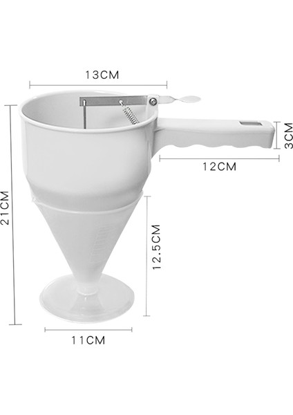 Dispenser Karışımı 8mm Dispenser (Yurt Dışından) fırsatları
