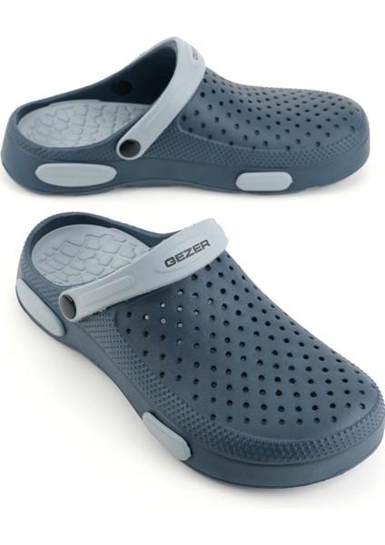 Yazlık Islak Zemin Sabo Erkek Terlik