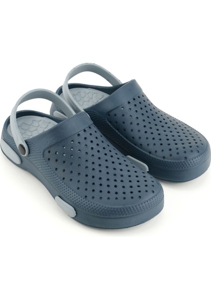 Yazlık Islak Zemin Sabo Erkek Terlik modelleri