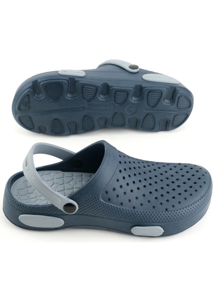 Yazlık Islak Zemin Sabo Erkek Terlik indirimleri