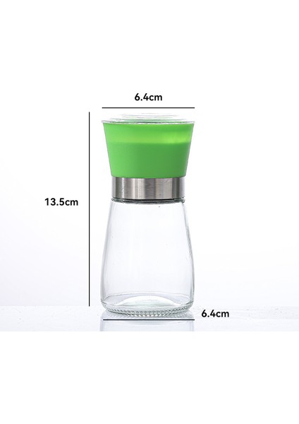 Mkjınmeı Karabiber Öğütücü (Yurt Dışından)