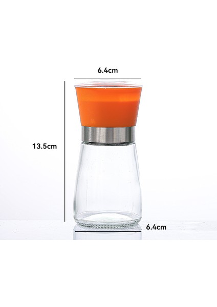 Mkjınmeı Karabiber Öğütücü (Yurt Dışından)