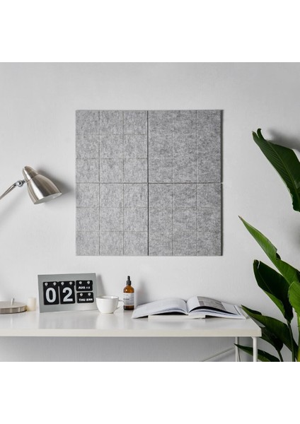 Örnek Not Pinboard Paneller Ör Dekor (Yurt Dışından)