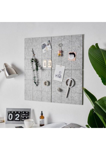 Örnek Not Pinboard Paneller Ör Dekor (Yurt Dışından)