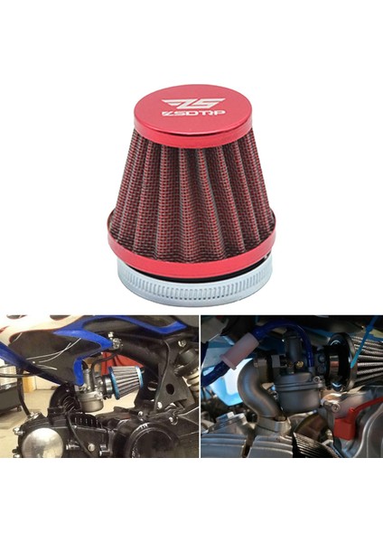 Motosiklet Direct Direct, Dirt Bikes'in Atv 35MM Kırmızı (Yurt Dışından) modelleri