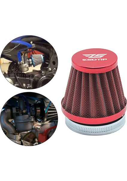 Motosiklet Direct Direct, Dirt Bikes'in Atv 35MM Kırmızı (Yurt Dışından) fırsatları