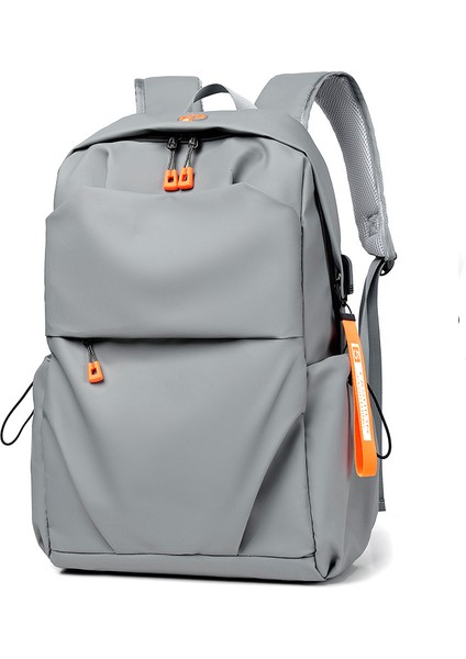 Mkjınmeı Yeni Erkek Sırt Çantası (Yurt Dışından)
