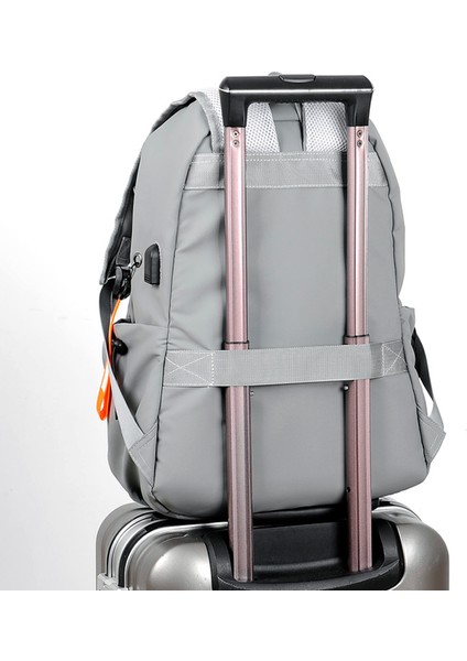 Mkjınmeı Yeni Erkek Sırt Çantası (Yurt Dışından) fiyatları