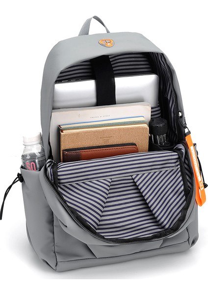 Mkjınmeı Yeni Erkek Sırt Çantası (Yurt Dışından) modelleri