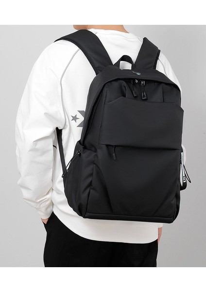 Mkjınmeı Yeni Erkek Sırt Çantası (Yurt Dışından) fiyatları