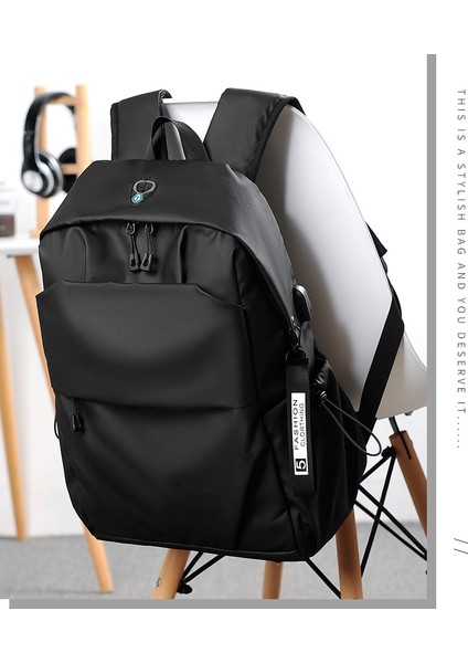 Mkjınmeı Yeni Erkek Sırt Çantası (Yurt Dışından) modelleri