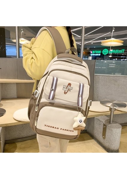 Mkjınmeı Yeni Moda Sırt Çantası (Yurt Dışından) fiyatları