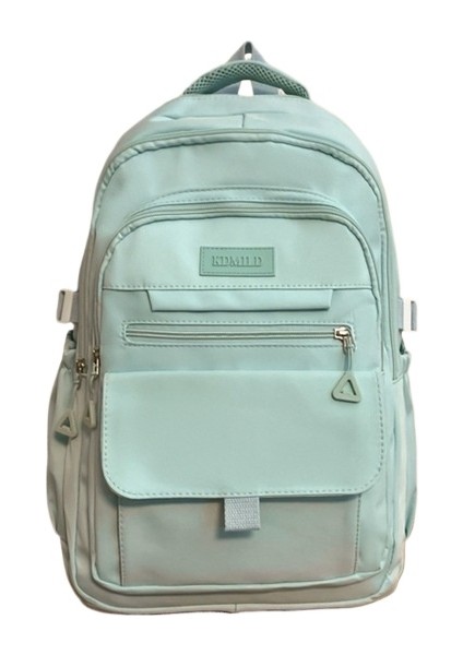 Mkjınmeı Büyük Kapasiteli Sırt Çantası (Yurt Dışından)