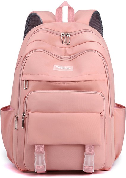 Mkjınmeı Öğrenci Sırt Çantası (Yurt Dışından)