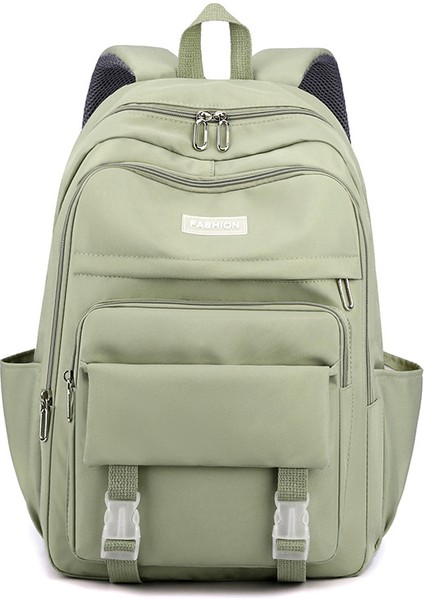 Mkjınmeı Öğrenci Sırt Çantası (Yurt Dışından)