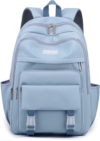 Mkjınmeı Öğrenci Sırt Çantası (Yurt Dışından)