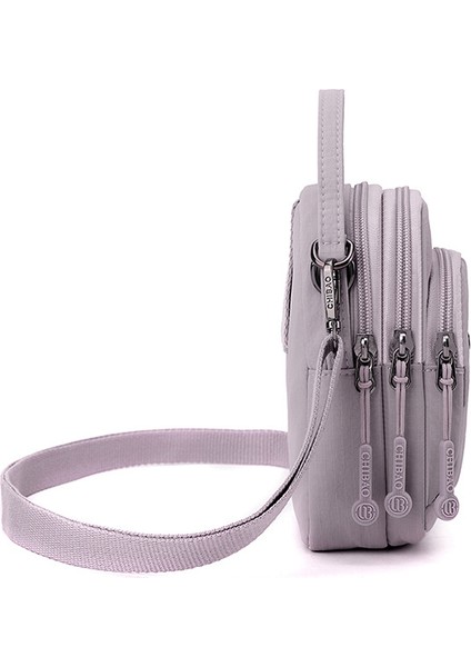 Mkjınmeı Düz Renk Basit Çapraz Çanta (Yurt Dışından) fiyatları