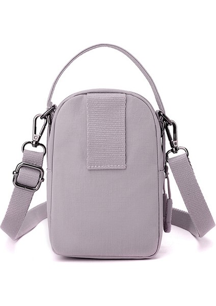 Mkjınmeı Düz Renk Basit Çapraz Çanta (Yurt Dışından) modelleri