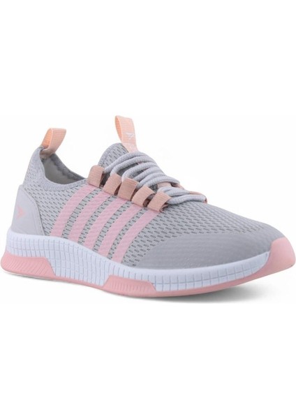 Kadın Hafif Poli Taban Yumuşak Rahat Sneaker Spor Ayakkabı fırsatları
