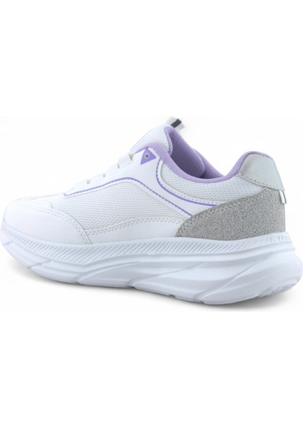 Kadın Hafif Yüksek Poli Taban Sneaker Spor Ayakkabı modelleri