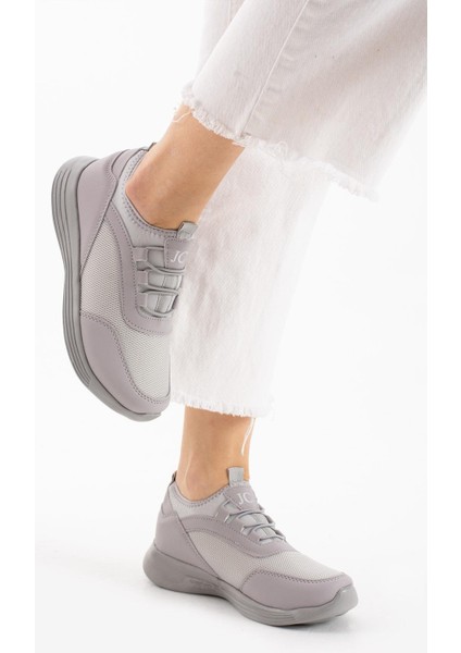 Kadın Rahat Gündelik Hava Alan Spor Ayakkabı Sneaker fiyatları