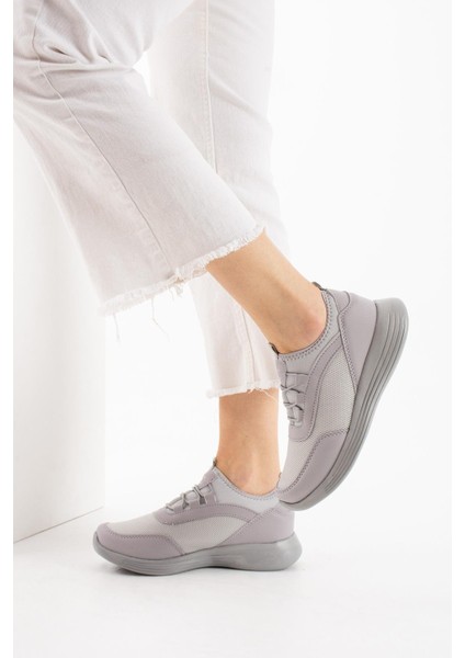 Kadın Rahat Gündelik Hava Alan Spor Ayakkabı Sneaker modelleri