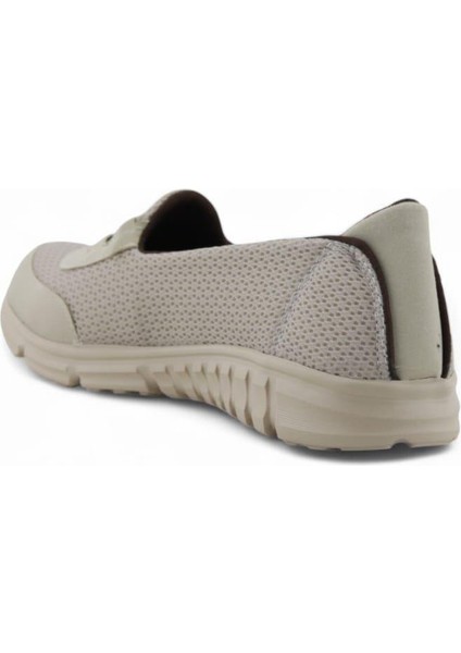 Kadın Fileli Rahat Memory Taban Bağlı Sneaker indirimleri