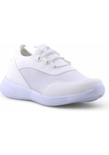 Kadın Rahat Gündelik Hava Alan Spor Ayakkabı Sneaker