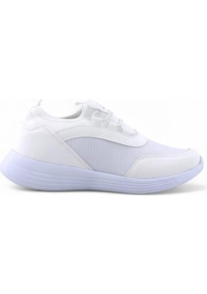 Kadın Rahat Gündelik Hava Alan Spor Ayakkabı Sneaker fiyatları