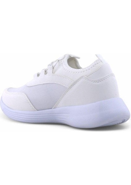 Kadın Rahat Gündelik Hava Alan Spor Ayakkabı Sneaker modelleri