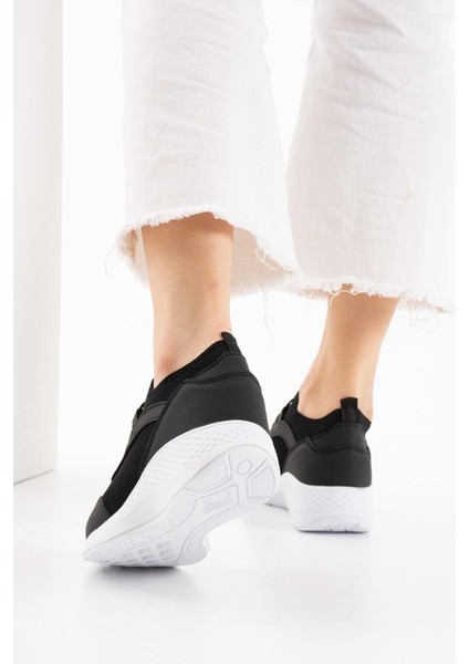 Kadın Rahat Gündelik Hava Alan Spor Ayakkabı Sneaker modelleri