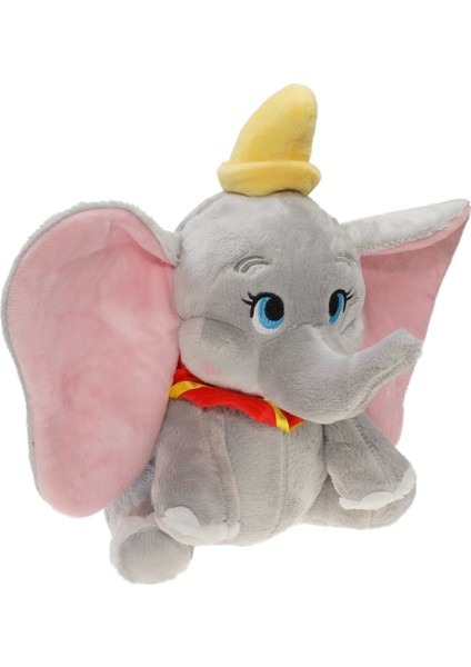 Dumbo Peluş Oyuncaklar (Yurt Dışından)