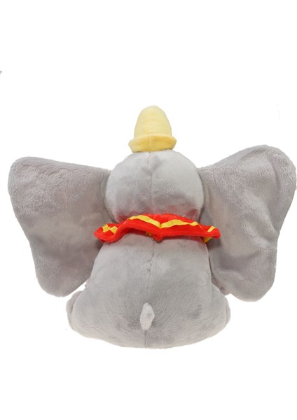 Dumbo Peluş Oyuncaklar (Yurt Dışından)