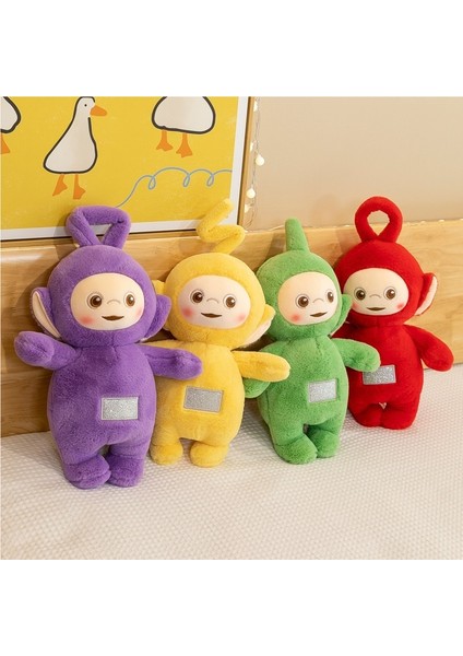 Yeni Teletubbies Peluş Oyuncak (Yurt Dışından) fiyatları