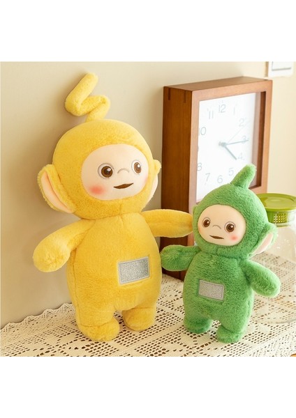 Yeni Teletubbies Peluş Oyuncak (Yurt Dışından) modelleri