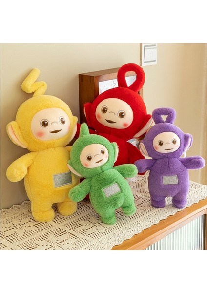 Yeni Teletubbies Peluş Oyuncak (Yurt Dışından) fırsatları