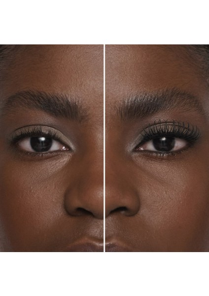 Natural Effect False Lashes Starter Kit - Takma Kirpik Kiti fiyatları