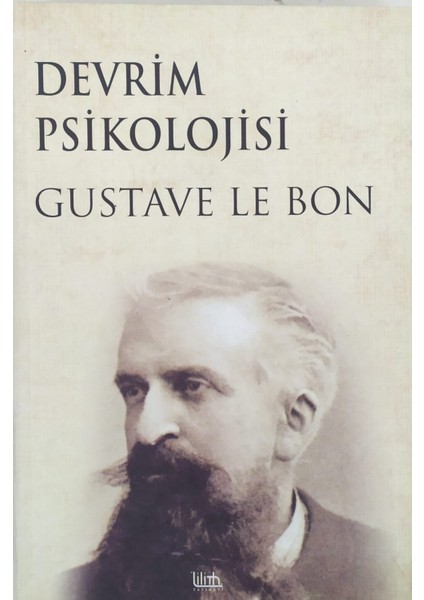 Devrim Psikolojisi