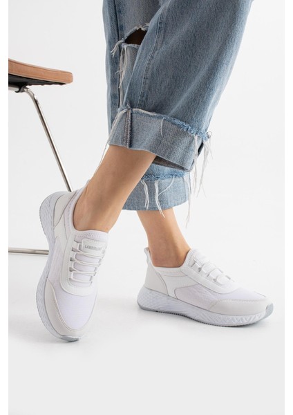 Kadın Yazlık Hafif Rahat Taban Günlük Sneaker Spor modelleri