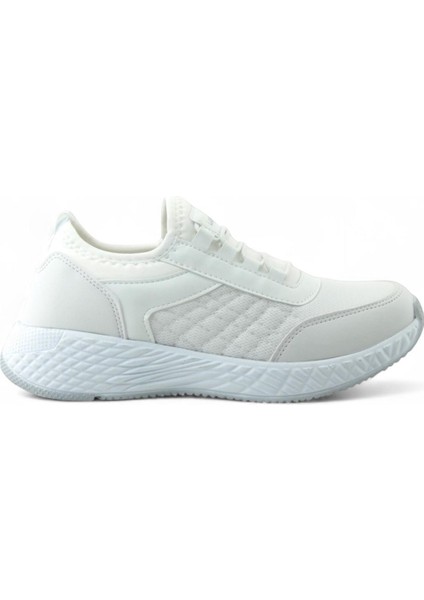 Kadın Yazlık Hafif Rahat Taban Günlük Sneaker Spor fırsatları