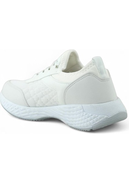 Kadın Yazlık Hafif Rahat Taban Günlük Sneaker Spor indirimleri