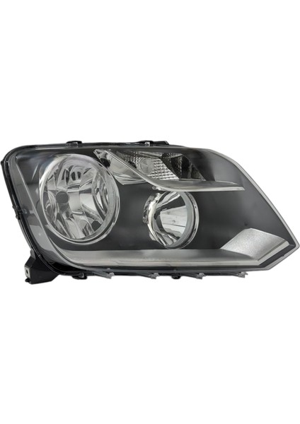 Volkswagen Amarok Sağ Far 2012-2017 (5 Fiş)