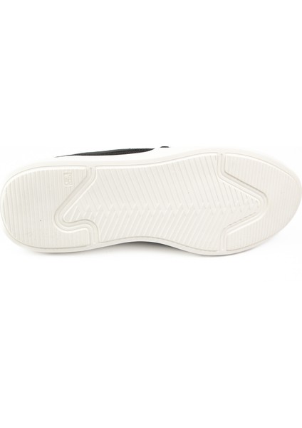 1182 Siyah Büyük Numara Erkek Spor Ayakkabı indirimleri