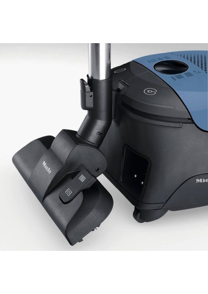 Classic C1 Junior Powerline Sbaf5 800 W Mavi fırsatları
